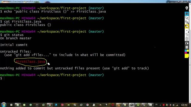 2- Committing changes in Git смотреть онлайн