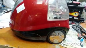 Отпариватель Гранд Мастер GM-Q7Multi не работает помпа.
