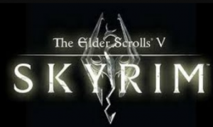 Давайте поиграем в SKYRIM серия 1 Начало (BlackSilverUfa) Скайрим