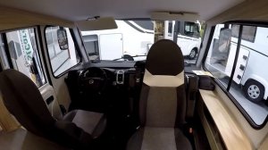 Жизнь в автодоме, обслуживание кемпера, обзор люксовых автодомов #camper #автодом