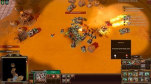 ВОЗРОЖДЕНИЕ ЛЕГЕНДАРНОЙ ИГРЫ ДЮНА НА СЕГА! НОВАЯ ИГРА BARKHAN ОБЗОР И ПЕРВЫЙ ВЗГЛЯД НА ГЕЙМПЛЕЙ