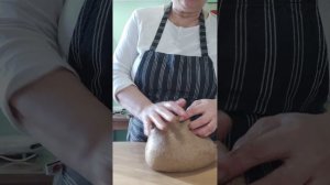 Хлеб на опаре ПУЛИШ с добавлением солода.