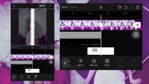 “SHOONG” tiktok trend kpop capcut editing tutorial #kpopedittutorial #capcutedittutorial