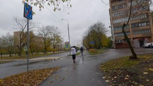 Москва, Район "Текстильщики". Часть 1.