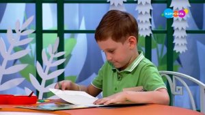 Давайте рисовать! С Московским музеем современного искусства. Всё бежит (от 26.10.2023)