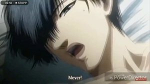 Maiden rose, Klaus x Taki. AMV 🎵 King 🎵 (+18) Yaoi 😉🤤