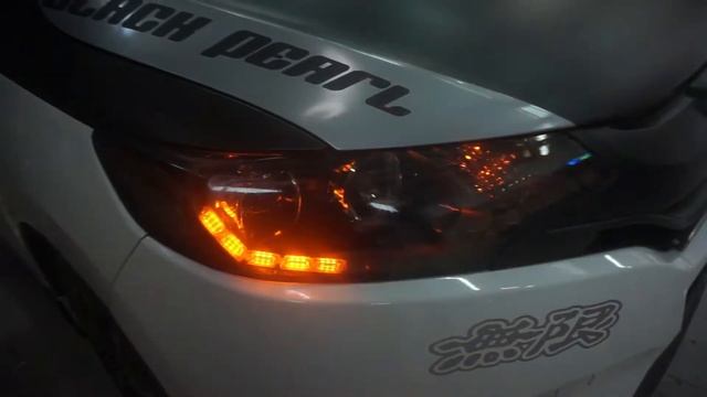 Lampu Alis Kristal смотреть онлайн