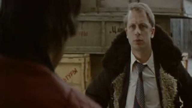 Ловлю на лету. Из х/ф "Два долгих гудка в тумане" (1980) смотреть онлайн