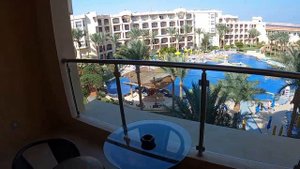 Tropitel Sahl Hasheesh 5*, Хургада, Египет, 2 часть