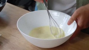 Тает во рту | Вишнево-шоколадный мусс | Всего 5 ингредиентов | Десерт от шефа за 15 минут