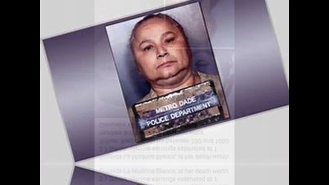 Colombian Queen Pin - Griselda Blanco смотреть онлайн