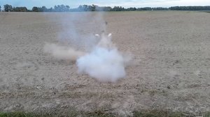 ВЗРЫВ МОБИЛЬНОГО ТЕЛЕФОНА ПЕТАРДОЙ К12