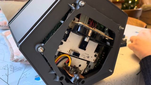 Bang & Olufsen Penta repair and review. Ep.07 смотреть онлайн