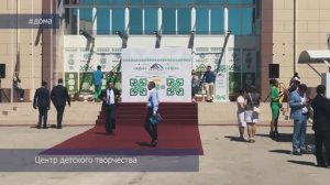 Республика LIVE #дома. Радий Хабиров и Стивен Сигал в Сибае