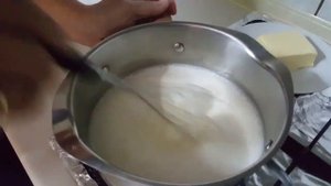 КАК ПРИГОТОВИТЬ САМЫЙ ПРАВИЛЬНЫЙ ЗАВАРНОЙ КРЕМ ДЛЯ ТОРТА ПЛОМБИР  РЕЦЕПТ КРЕМА