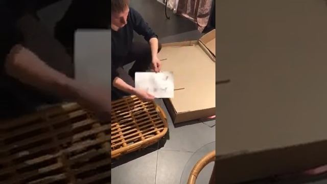 кресло качалка смотреть онлайн