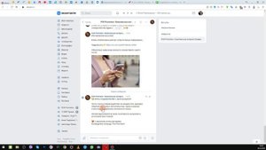 Как в ВКонтакте поздравить подписчиков с днем рождения с помощью сервиса SENLER