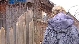 Сюжет Икотка