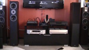 Magnat Monitor Supreme 2500 SoundCheck