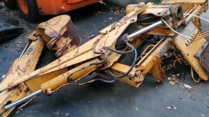 Экскаватор UNC 060 Продажа.