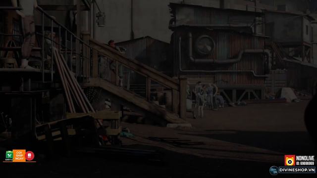 FINAL FANTASY 7 REMAKE Intergrade #1: MỸ NHÂN CUTE HƠN CẢ TIFA XUẤT HIỆN !!! Em nó mới 16 thôi =)) смотреть онлайн