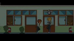 Ничего не выбрала??Прошла на идеальную концовку... LIFE IS A GAME