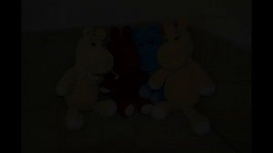 (47) Идеи по вязанию 2. Что можно связать из плюшевой пряжи!!! "Школа навыков MS"