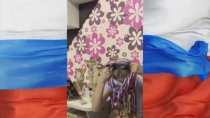 ВИДЕОРОЛИК КО ДНЮ РОССИИ