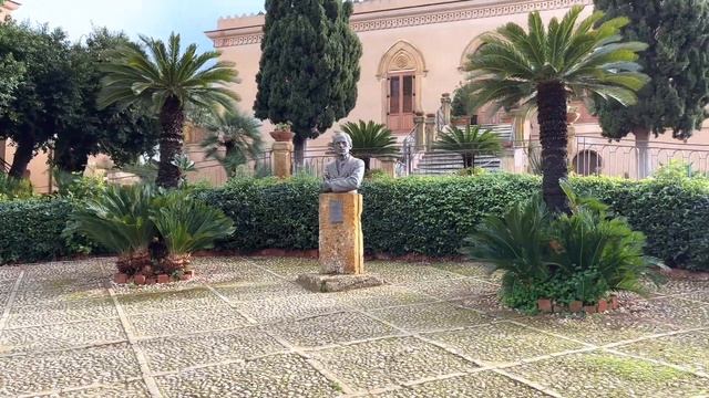 ? SICILY - ancient ruins in Agrigento and farewell to Palermo (vlog 5)