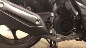 Suzuki Address 110