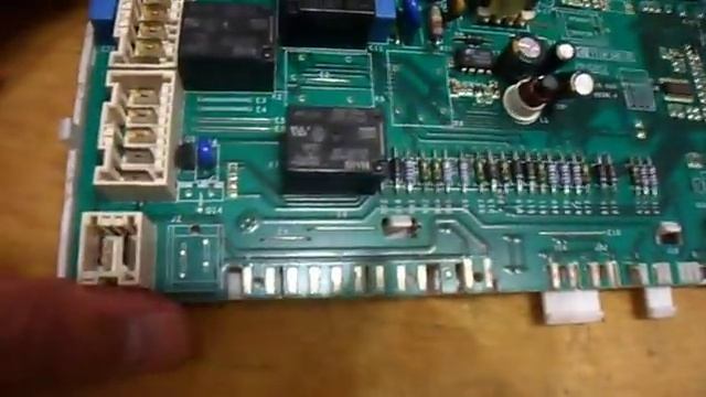 Ремонт стиральной машины indesit wisl 85 (csi)