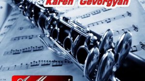 Karen Gevorgyan - Armeni Par /zurna /