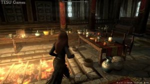 Что Будет Если Прийти Вампиром к Соратникам? Skyrim