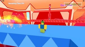 How To Get DOUBLE TROUBLE TRIAL BADGE in Steven Universe Future: Era 3 RP | ROBLOX