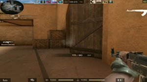 Топ Аватарки для Standoff 2?