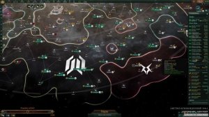 Stellaris | Прохождение Ч.3 | Захват и застройка территорий