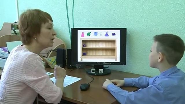 Коррекционная направленность урока в работе с умственно отсталыми детьми в Введенской корр. школе