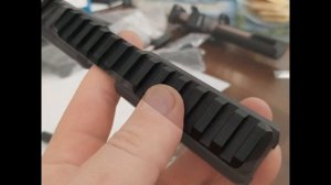 ТЮНИНГ ДЕТАЛИ ДЛЯ PCP ВИНТОВОК НА ЗАКАЗ. АТАМАН, ЕГЕРЬ, ( НАЛИЧИЕ И ЦЕНЫ УТОЧНЯЙТЕ)