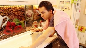 КОРОЧЕ ГОВОРЯ, Я ЗАБОЛЕЛ