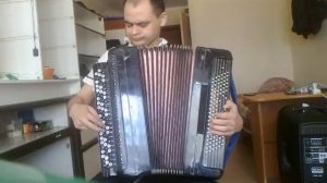 Су буйлап. Баян