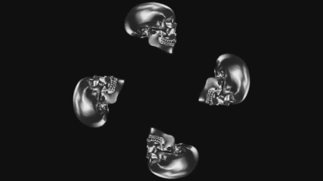 3d голограмма видео 2