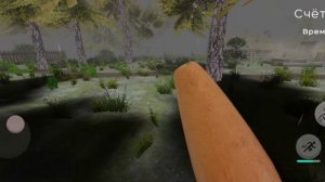 Играю в побег от тимохи шалуна лес дружков