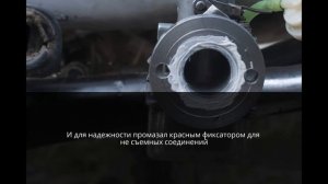 Правильный переход с родного карбюратора "Ява 634" на карбюратор от 638 модели