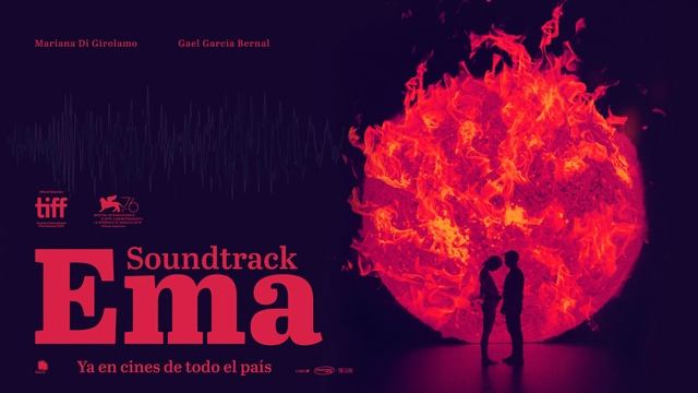DESTINO - Etado Unido Ema Soundtrack