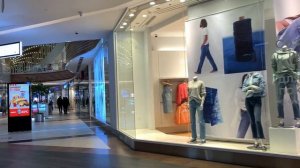 Moscow shopping center .Москва ТЦ Вегас