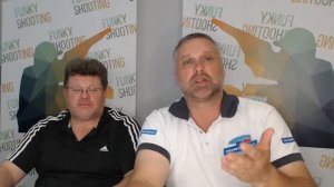 Прямой эфир - 23 сентября 2020 «Трап - Холостая работа дома с оружием»