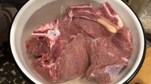 Холодец из говяжьих ножек на новогодний стол. Уникальный рецепт. Вкусно и полезно?
