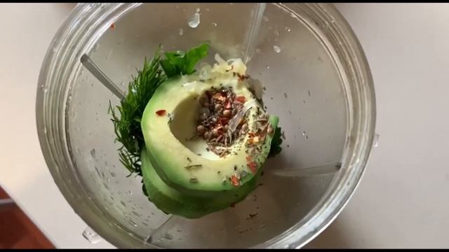 Соус Песто или Гуакамоле ? Зеленый соус свой рецепт. Как готовить соус антиоксидант? смотреть онлайн