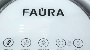 Мойка воздуха Faura Aria 500