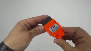 Программатор Toyota Smart Keymaker